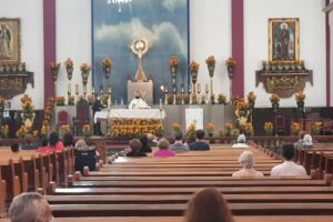 Capilla de Nuestra Señora de Guadalupe