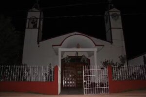 Capilla de Nuestra Se&ntilde;ora de Guadalupe