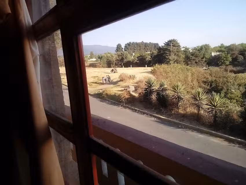 Capilla de Nuestra Se&ntilde;ora de Guadalupe