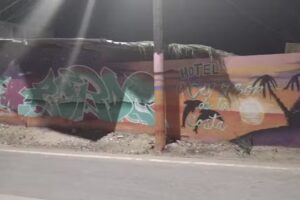 Capilla de nuestra señora de Guadalupe