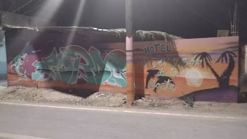 Capilla de nuestra se&ntilde;ora de Guadalupe