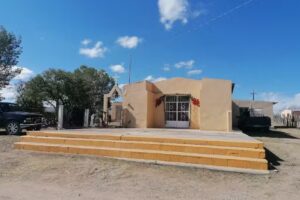 Capilla de Nuestra Se&ntilde;ora de Guadalupe
