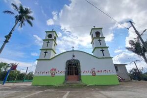 Capilla de Nuestra Señora de Guadalupe