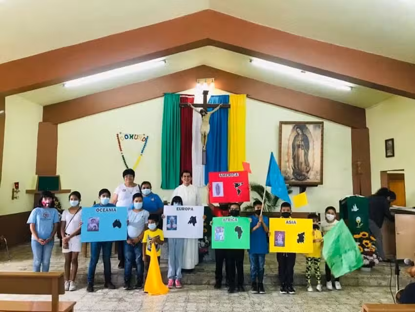 Capilla De Nuestra Se&ntilde;ora De Guadalupe (Sif&oacute;n)