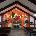 Capilla de Nuestra Se&ntilde;ora de Guadalupe y San Juan Diego