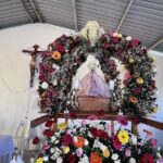 Capilla De Nuestra Se&ntilde;ora De Juquila