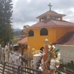 Capilla De Nuestra Se&ntilde;ora De Juquila