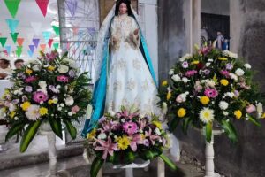 Capilla De Nuestra Se&ntilde;ora de la Asunci&oacute;n