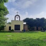 capilla de nuestra se&ntilde;ora de la asuncion