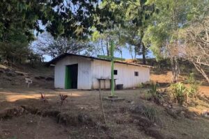 Capilla de Nuestra Se&ntilde;ora de la Candelaria