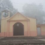 Capilla de Nuestra Se&ntilde;ora de la Candelaria