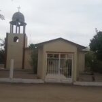 Capilla de Nuestra Se&ntilde;ora de la Candelaria