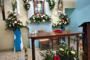 Capilla de Nuestra Se&ntilde;ora De La Esperanza