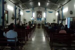 Capilla De Nuestra Señora De La Luz