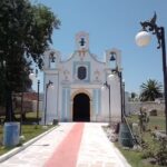 Capilla de Nuestra Se&ntilde;ora de la Luz