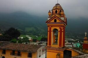 Capilla de Nuestra Señora de La Luz