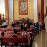 Capilla De Nuestra Se&ntilde;ora De La Luz