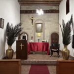 Capilla de Nuestra Se&ntilde;ora de la Luz