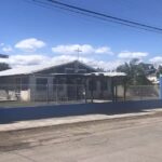 Capilla de Nuestra Se&ntilde;ora de La Paz