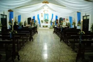 Capilla de Nuestra Señora de la Salud