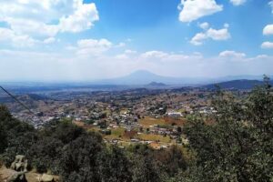 Capilla de Nuestra Se&ntilde;ora de las Pe&ntilde;as