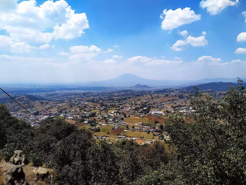 Capilla de Nuestra Se&ntilde;ora de las Pe&ntilde;as