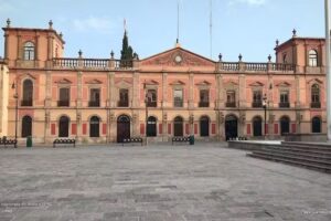 Capilla de Nuestra Se&ntilde;ora de Loreto