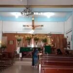 Capilla de Nuestra Se&ntilde;ora de los Angeles