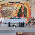 Capilla de Nuestra Se&ntilde;ora De Los &Aacute;ngeles