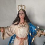 Capilla de Nuestra Se&ntilde;ora de los &Aacute;ngeles