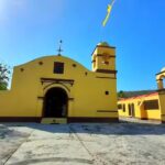 Capilla de Nuestra Se&ntilde;ora de Los Remedios