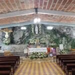 Capilla de Nuestra Se&ntilde;ora de Lourdes