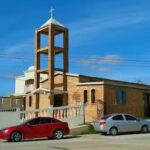 Capilla de Nuestra Se&ntilde;ora de Lourdes