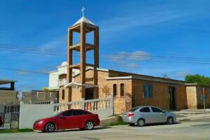 Capilla de Nuestra Señora de Lourdes