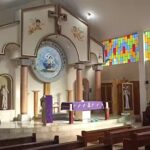 Capilla de Nuestra Se&ntilde;ora de San Juan