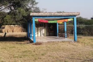 Capilla De Nuestra Se&ntilde;ora de San Juan