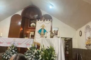 Capilla De Nuestra Se&ntilde;ora De San Juan