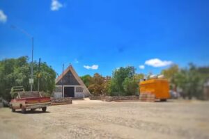 Capilla De Nuestra Se&ntilde;ora De San Juan De Los Lagos