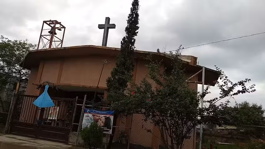 Capilla de Nuestra Se&ntilde;ora de San Juan de los Lagos