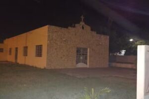 Capilla de Nuestra Se&ntilde;ora de San Juan de los Lagos