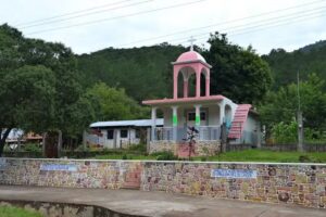 Capilla de Nuestra Senora de San Juan de los Lagos