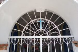 Capilla de Nuestra Señora de san Juan de los Lagos