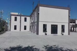 Capilla De Nuestra Se&ntilde;ora De Santa Anita