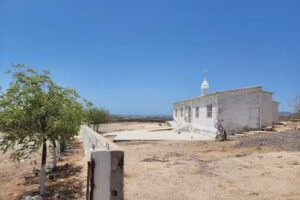 Capilla De Nuestra Se&ntilde;ora De Schoenstatt
