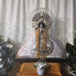 Capilla de nuestra se&ntilde;ora de Zapopan