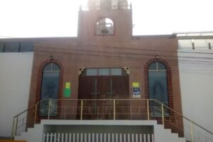 Capilla de Nuestra Se&ntilde;ora del Carmen