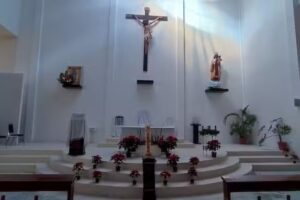 Capilla de Nuestra Se&ntilde;ora del Carmen