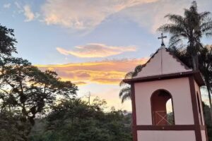 Capilla de Nuestra Se&ntilde;ora del Carmen