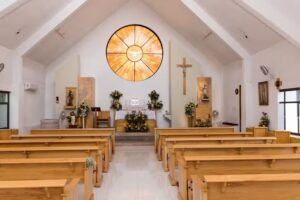 Capilla de Nuestra Se&ntilde;ora del Carmen