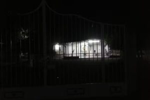 Capilla De Nuestra Se&ntilde;ora Del Carmen